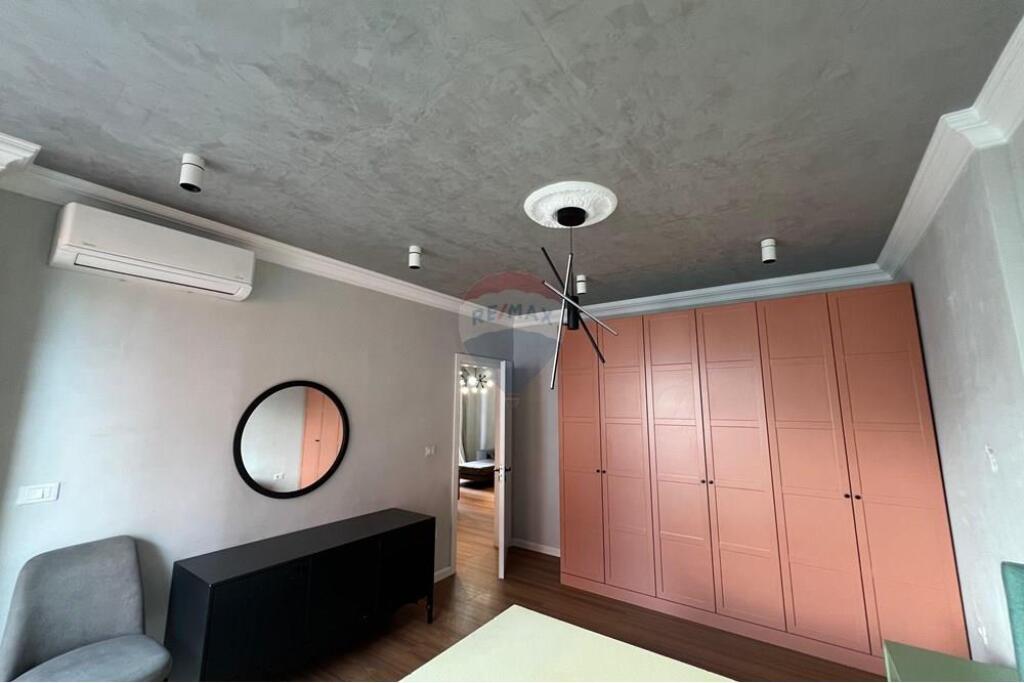 APARTMENT ON KOSOVAREVE STREET 2+1