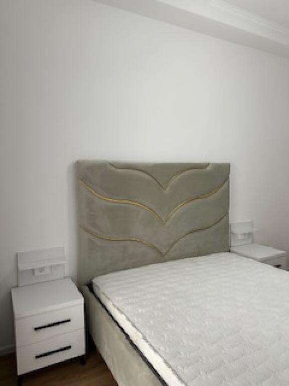 For rent 1+1 +parking spot in Fresk, newly furnished