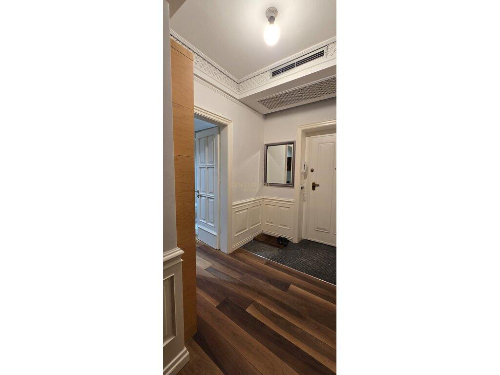 🏠 Appartamento 1+1 in Affitto – Scuola Rossa
