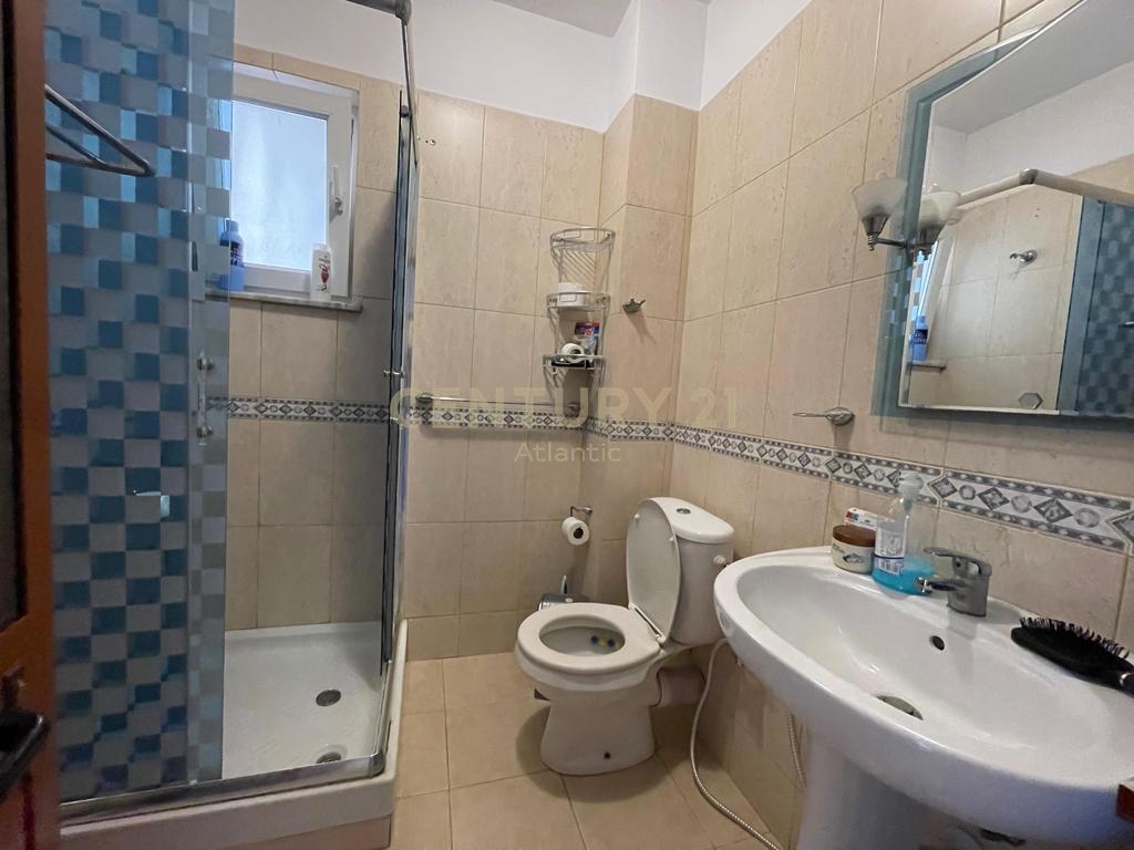 Apartment 1+1 for rent at Plazh Rrota Kuqe, Durres!