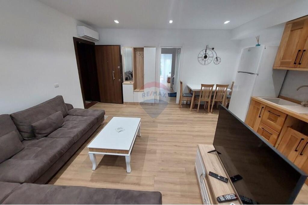 Apartment 1+1 for rent in Tirana Center  !