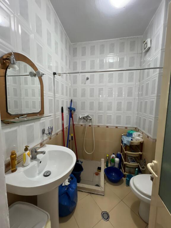 Apartament 1+1 per qera zogu i zi