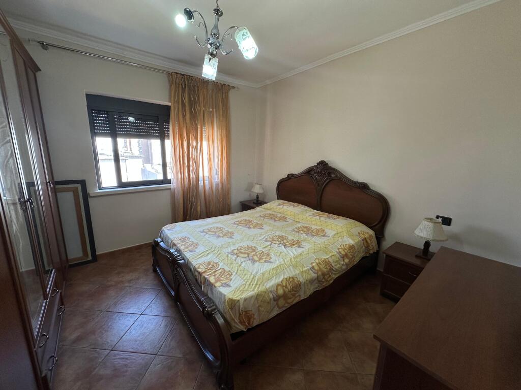 Apartment 1+1 for rent, Stadium, Durres