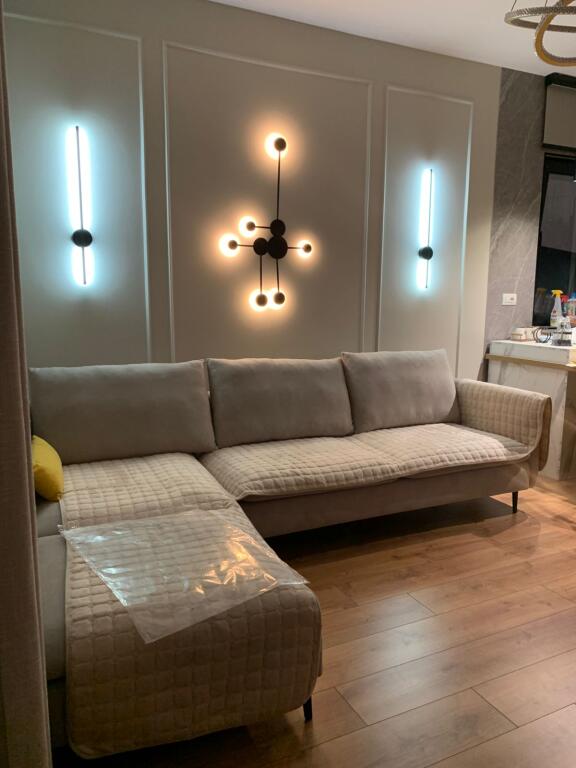 Apartment 1+1 for rent near the Mortgage Office!