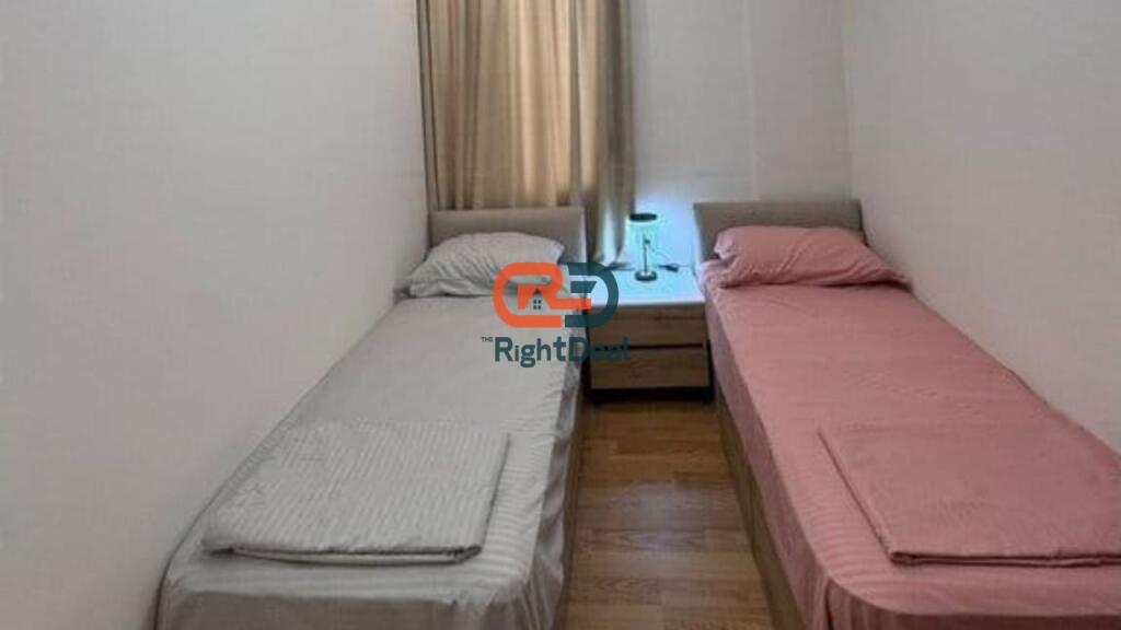 At the Zoological Garden, Apartment 2+1 for Sale, Totally Invested !!