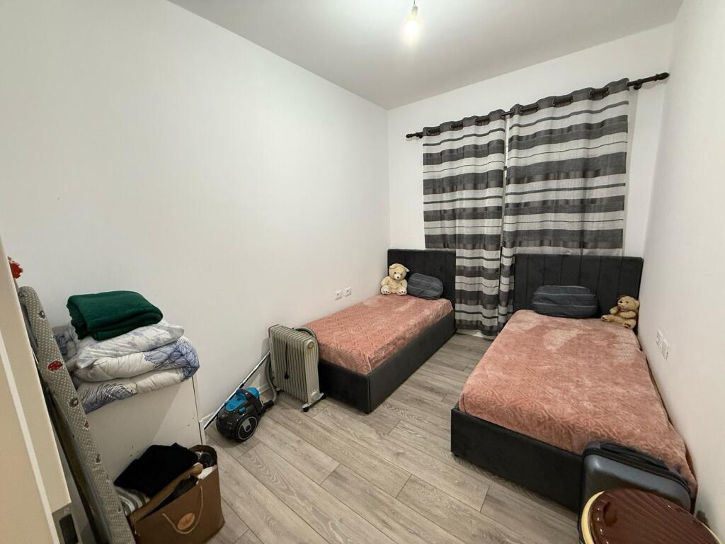 In affitto Appartamento 2+1 – Complesso Mangalem, Ali Demi💶 Prezzo: 450 Euro / mese