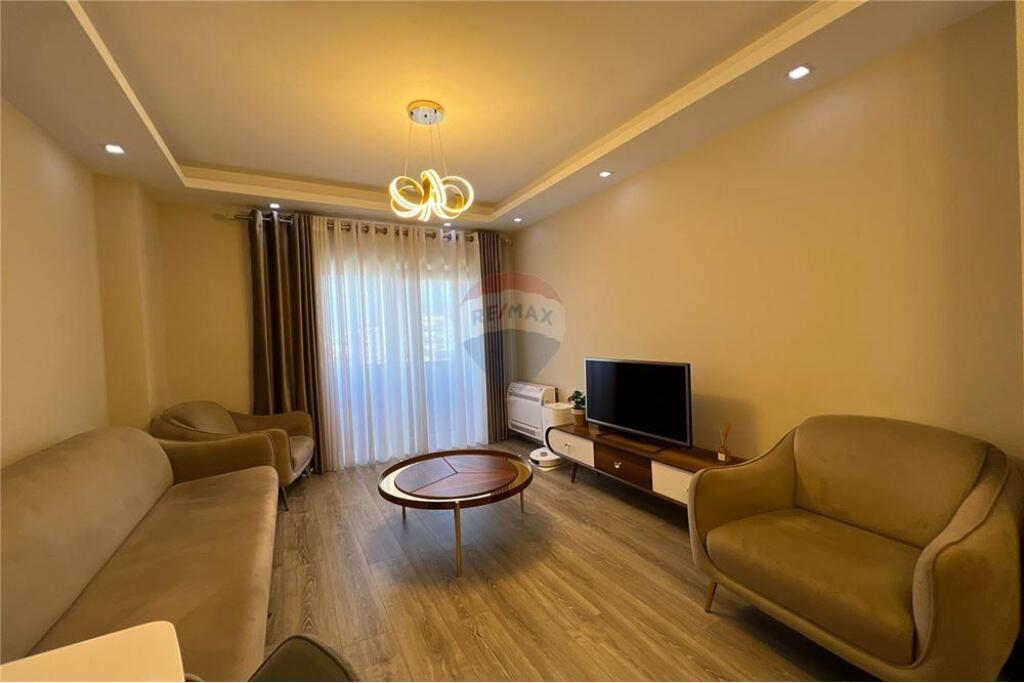 APARTAMENT 2+1+2 PER QIRA TE QUARTIUM RESIDENCE !