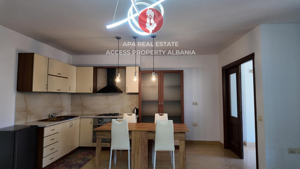 🏙 Apartment for rent in the center of Tirana 🏠