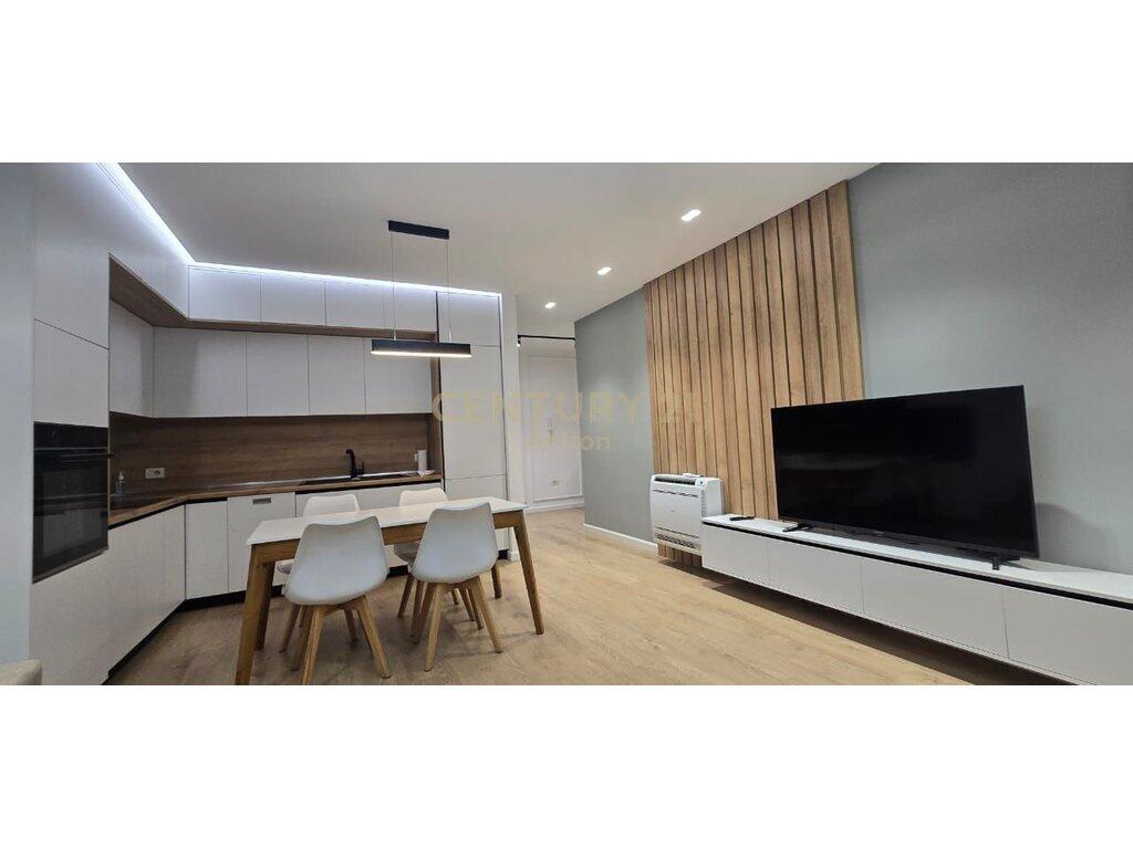 🏢 Appartamento 1+1 in Affitto – Don Bosko