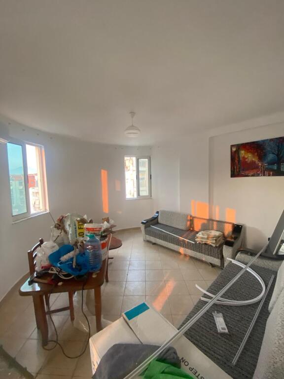 APARTMENT FOR RENT 1+1 KODRA E DIELLIT 450 EURO