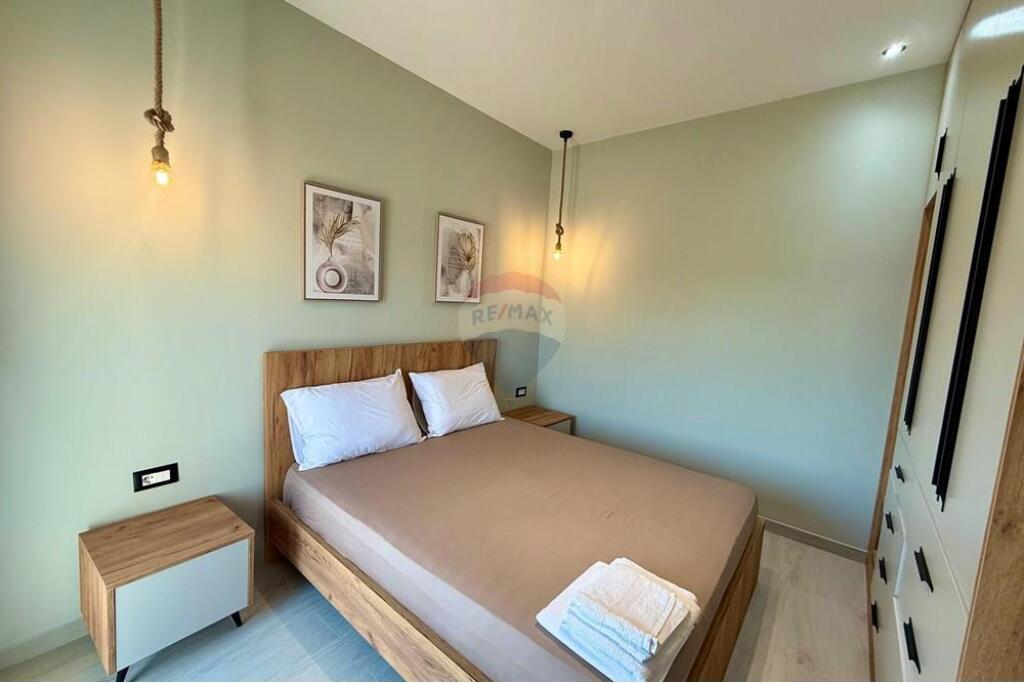 VILLA SU DUE PIANI IN VENDITA A HAMALLAJ