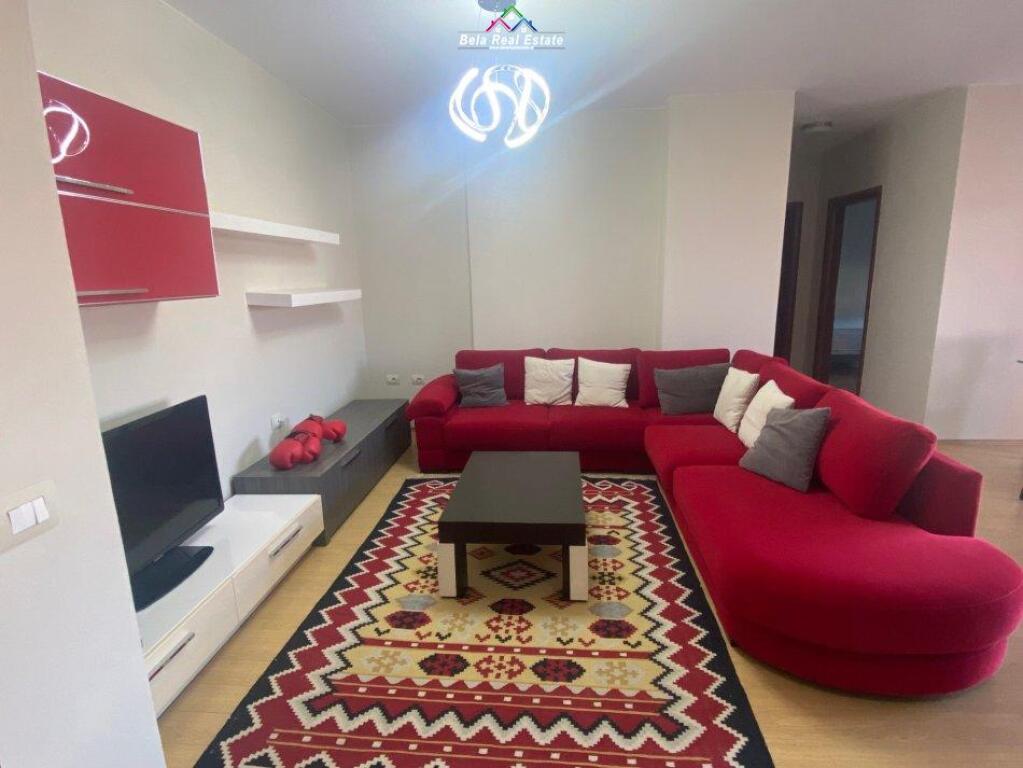 Apartment For Rent 2+1+Parking Space at the Arrow Building (ID B220884) Tirana.