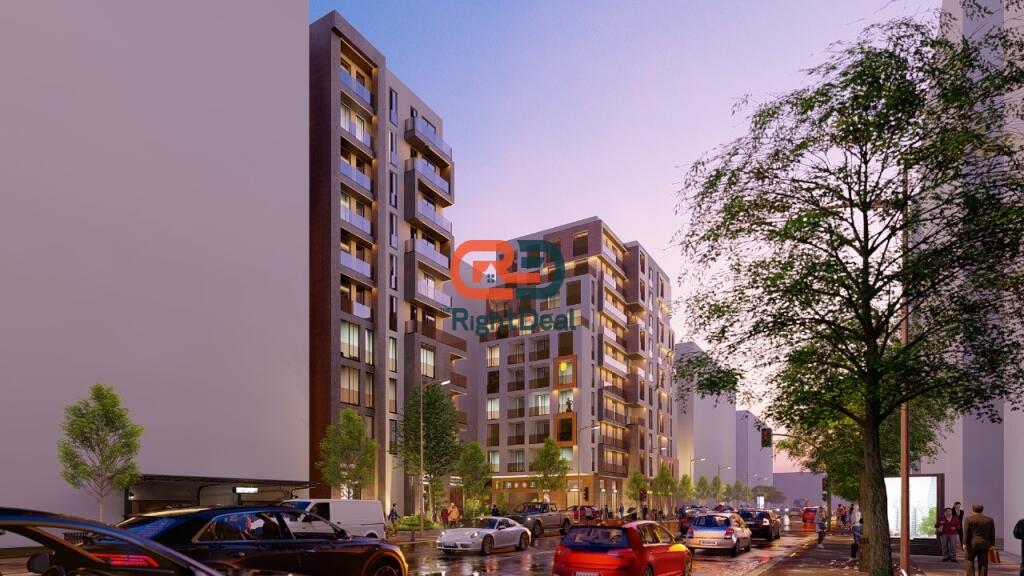 Ne Astir, Shitet Apartament 2+1+2 Me Planimetri Te Rregullt!