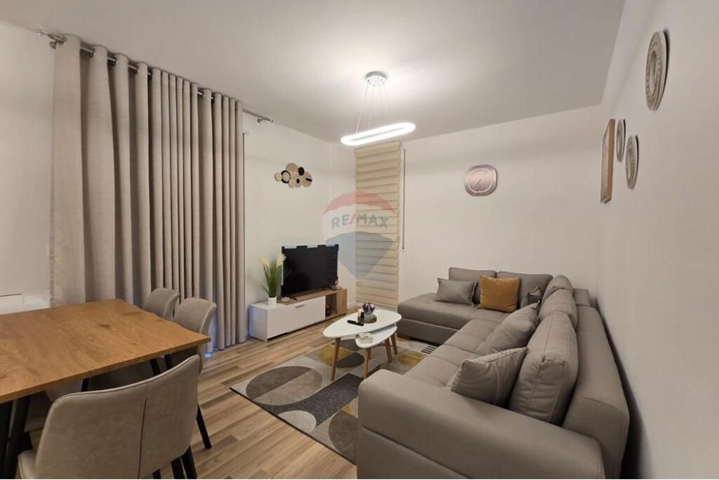Apartament 2+1 per qira tek Rruga e Elbasanit