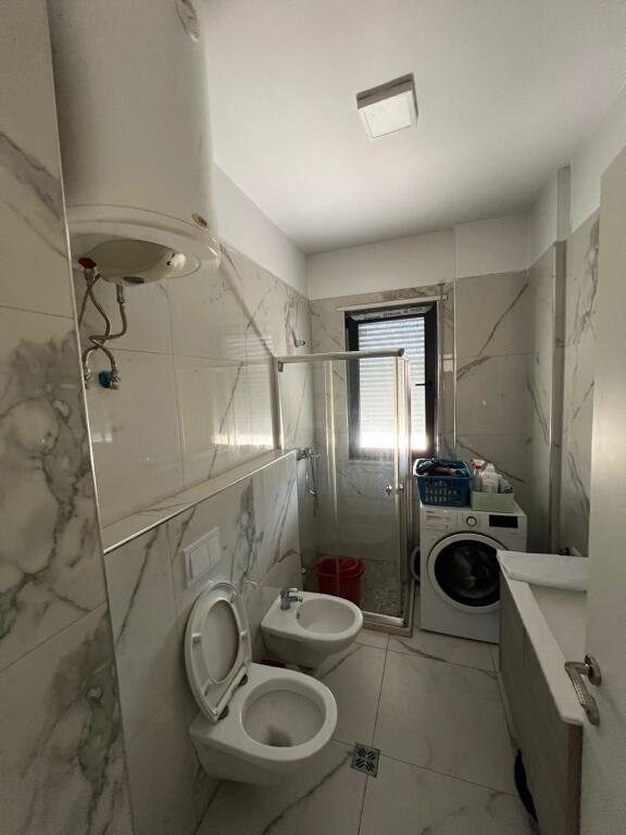 APARTAMENT ME QERA 2+1