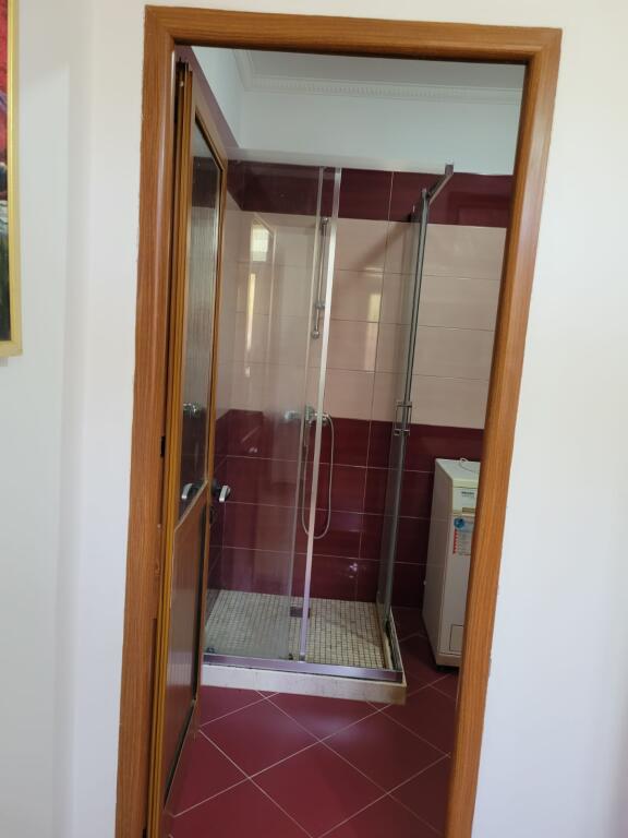 Floor I of a 1+1 villa for rent in Selit