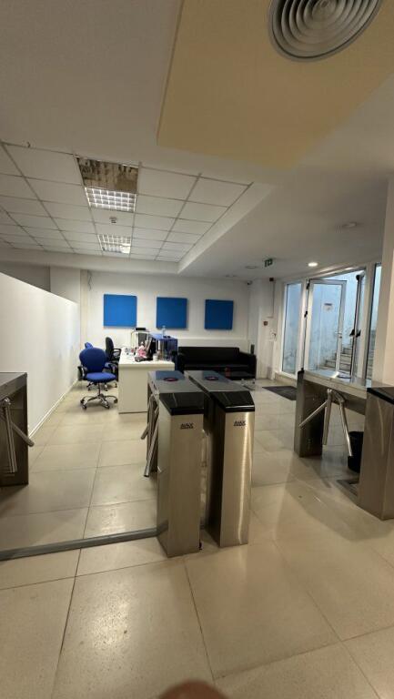 BUSINESS PREMISES FOR RENT 1400 M2 BLV.GJERGJ FISHTA 14.000 EURO