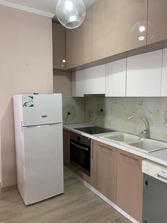 Appartamento 1+1 in affitto, Astir