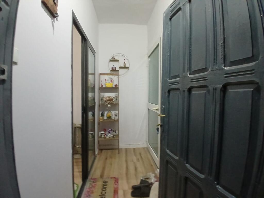 Apartment 1+1+1 with Balcony for Rent
