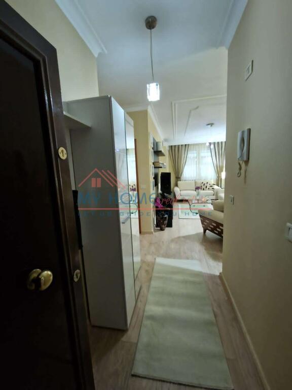 Apartment 1+1 for Rent near the University Bookstore Tirana