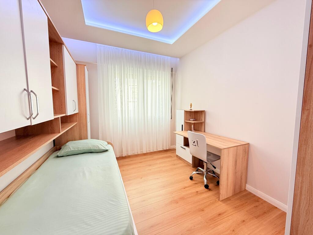 APPARTAMENTO 2+1+2 “PENTHOUSE “ IN AFFITTO DI FRONTE A DELIJORGJI!