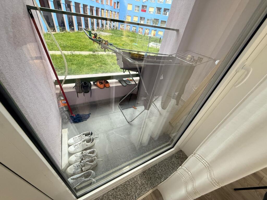 In affitto Appartamento 2+1 – Complesso Mangalem, Ali Demi💶 Prezzo: 450 Euro / mese