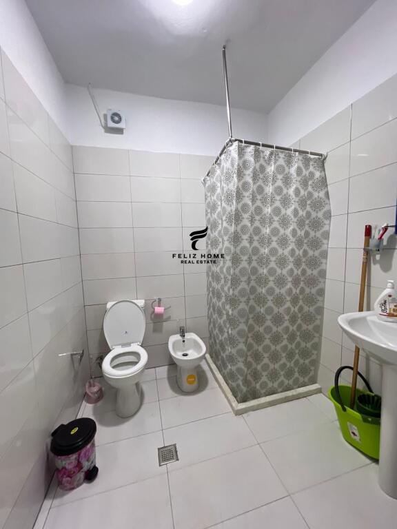 APARTAMENT ME QERA 1+1 FRESK 350 EURO