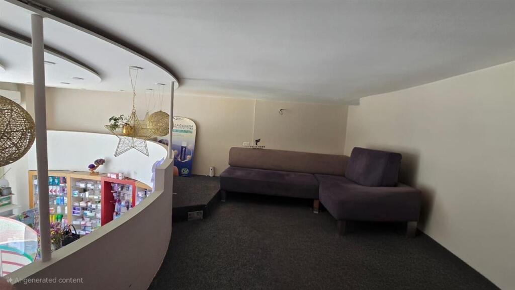 SHOP FOR RENT 40M2 ASTIR 700 EURO