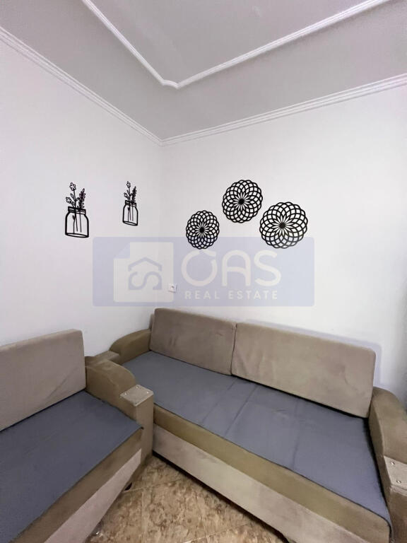 3+1 apartment for rent Dibra Street