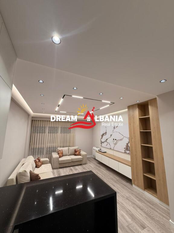 Apartament modern 1+1 me qera ,Astir (ID 42111452)