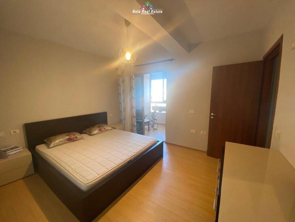 Apartment For Rent 2+1+Parking Space at the Arrow Building (ID B220884) Tirana.