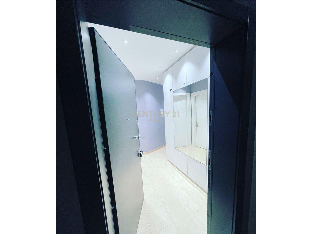 🏖️ Shitet Apartament 2+1 + 2 Poste Parkimi – Rezidenca Vala Mar, Gjiri i Lalzit