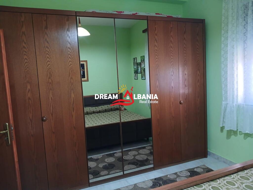 2+1 apartment for rent in Shkoze near the Archive Complex ID (4251413)