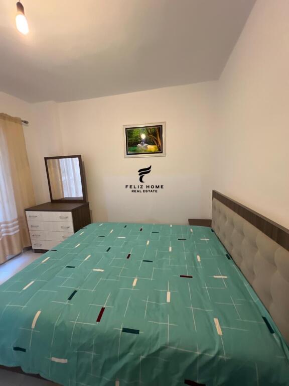 APARTAMENT ME QERA 1+1 FRESK 350 EURO