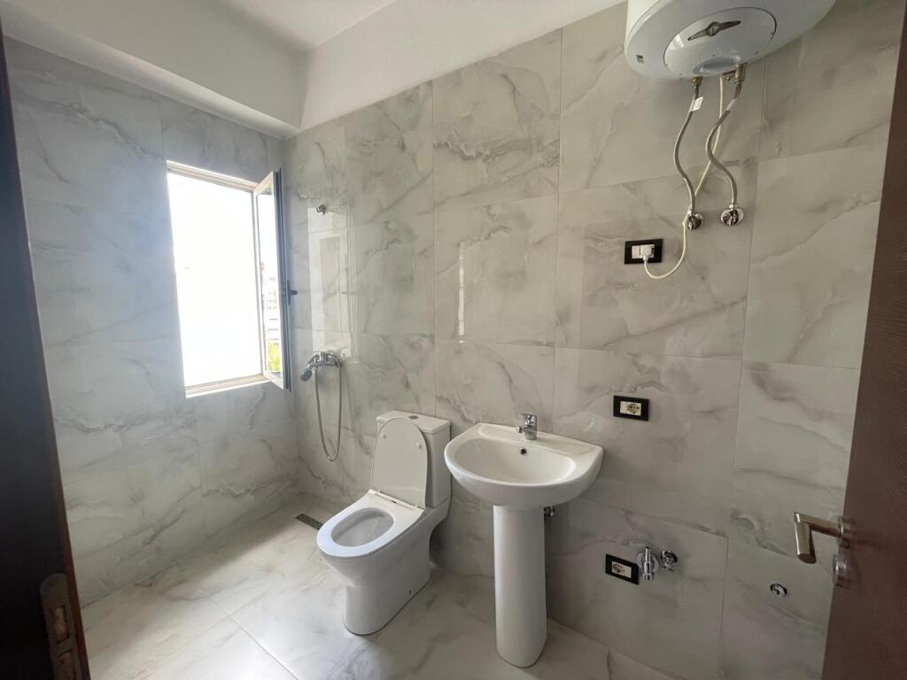 Apartment 2+1+balcony for rent at Old Electric Market