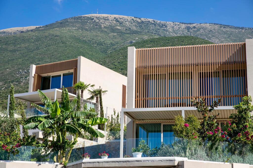 Apartament Per Shitje Ne Green Coast Palase