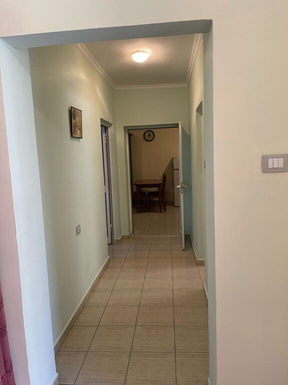 Apartment for rent RR.Him Kolli 1+1 50,000 Leke/Month