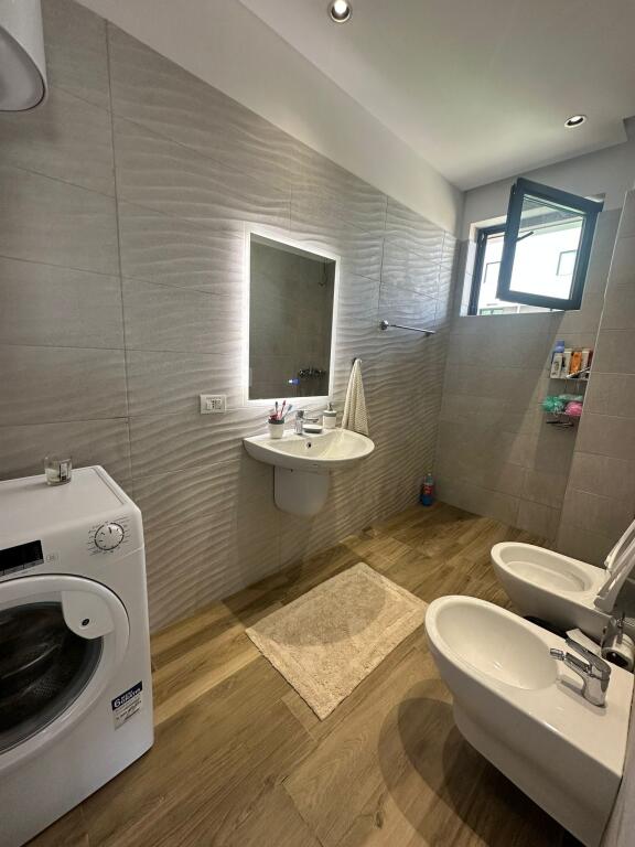 Affittasi appartamento 2+1 presso Future Home residence