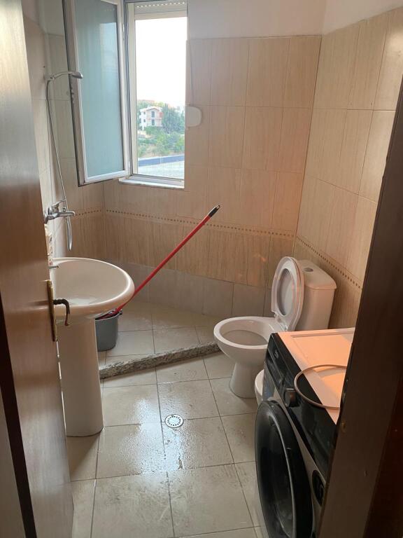 APARTMENT FOR RENT 1+1 KODRA E DIELLIT 450 EURO