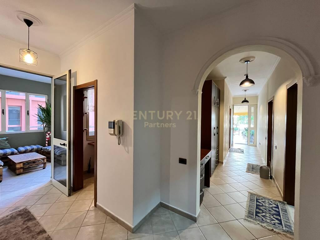 🏢 Apartment for sale in the heart of Blloku, Tirana