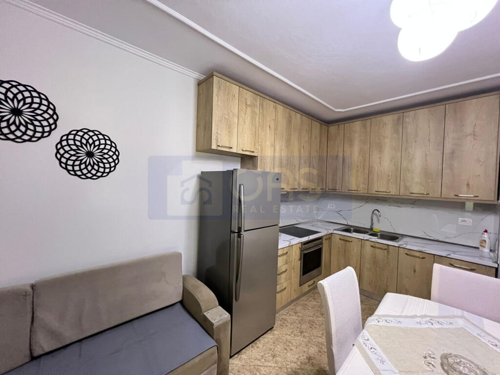 3+1 apartment for rent Dibra Street
