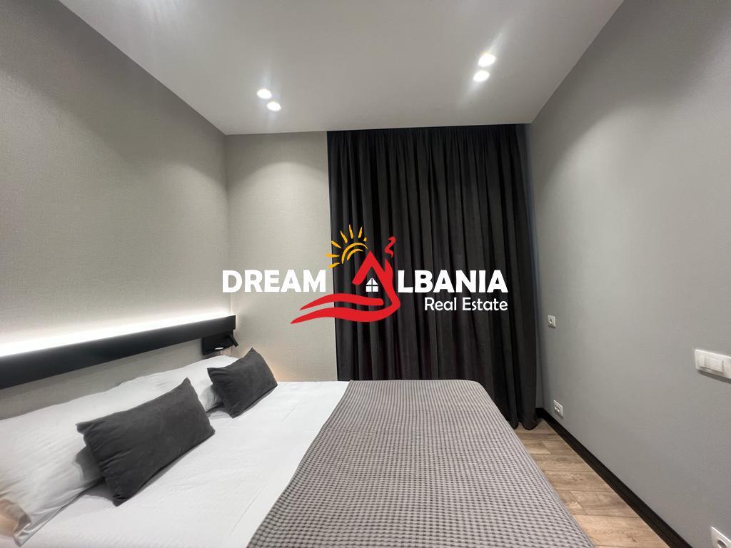 Apartment for rent Barricades Street Tirana ID (42213351)