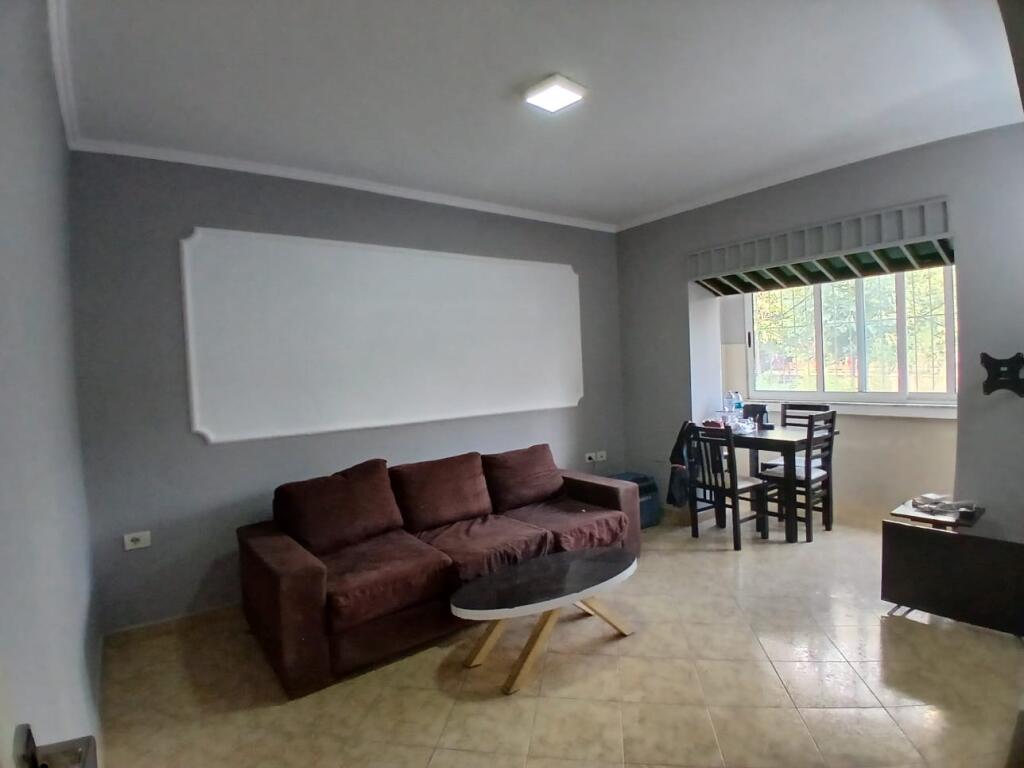 Apartment 2+1+1 with Balcony for Rent