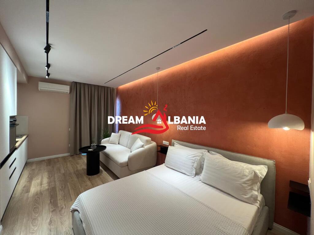 Jepet garsionere me qera Rruga e Kavajes Tirane ID (4201088)