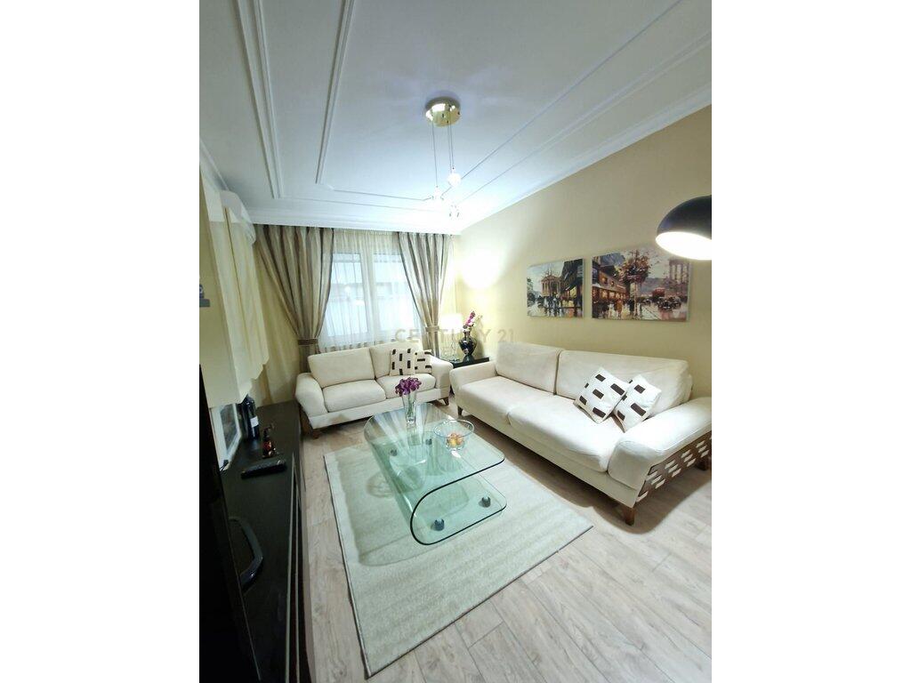 🏢 Apartment 1+1 for Rent near Blloku