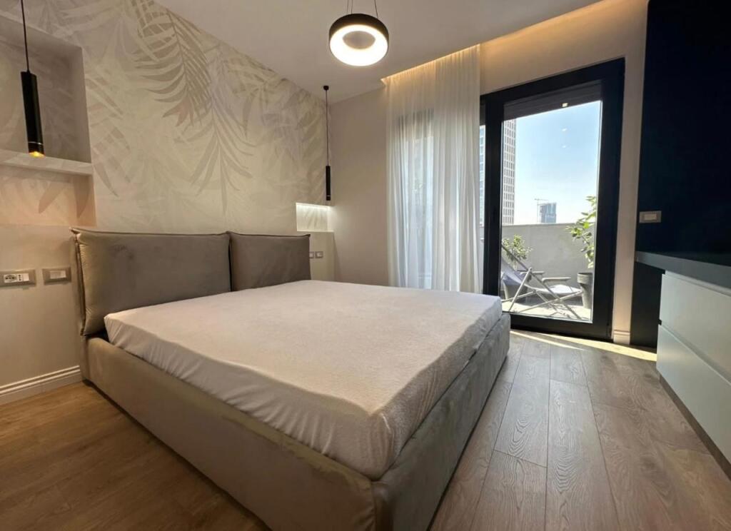 super apartament me qira tek Rruga e Elbasanit