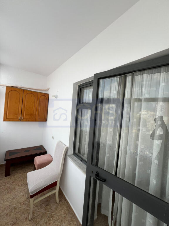 3+1 apartment for rent Dibra Street