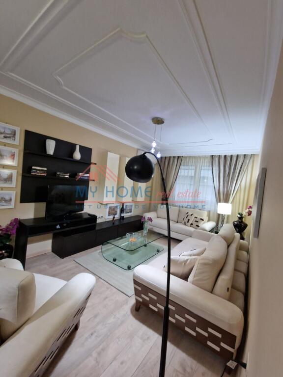 Apartment 1+1 for Rent near the University Bookstore Tirana