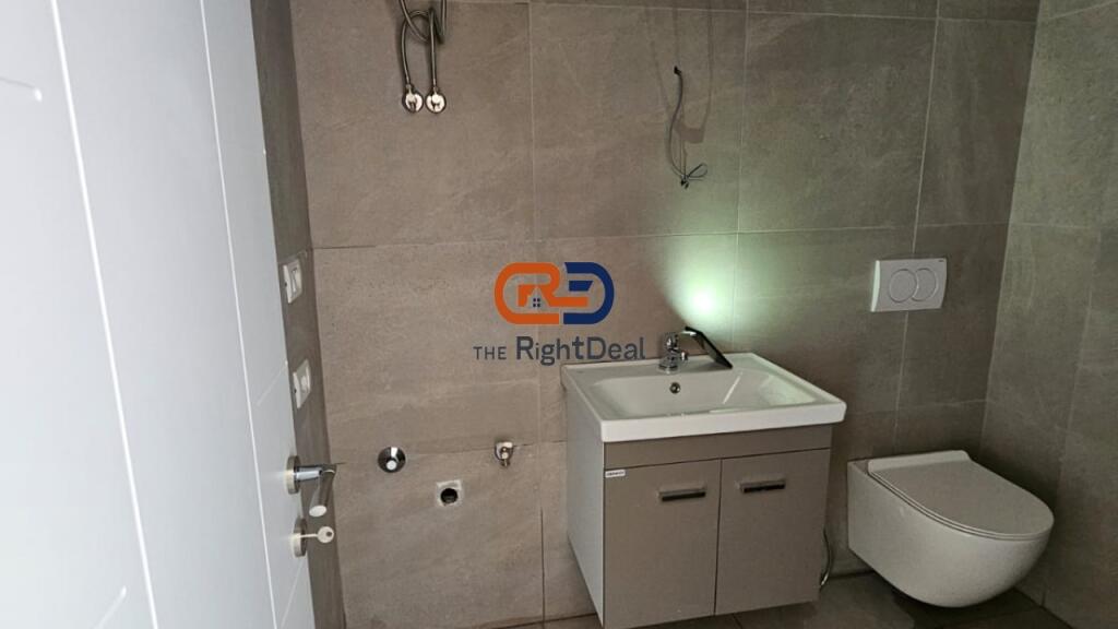 Near Mozaiku, Apartment 1+1 Newly Invested for Sale!