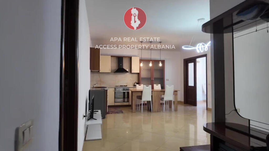🏙 Apartment for rent in the center of Tirana 🏠